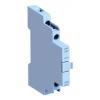 WEG 1 NO/1 NC 2 10 A WEG 1 NO/1 NC 2 10 A