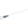 KS Tools 340.0087 1/4 nylonový kartáč Ø 8 mm KS Tools 340.0087 1/4 nylonový kartáč Ø 8 mm