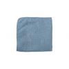 Rubbermaid Commercial Products Hadry, HYGEN MF R-40 Cloth, Modrá Mikrovlákno, Mokré/suché Suché Pouzdro, počet ubrousků: Rubbermaid Commercial Products Hadry, HYGEN MF R-40 Cloth, Modrá Mikrovlákno, Mokré/suché Suché Pouzdro, počet ubrousků: