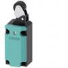 Siemens 3SE5 Válec Koncový spínač 1 NO/1 NC IP66, IP67 Kov 400V ac 4A