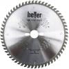 Heller 29573 4 pilový kotouč 1 ks Heller 29573 4 pilový kotouč 1 ks