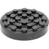 KS Tools 160.0465 Gumový talíř (Ø x v) 123 mm x 25 mm KS Tools 160.0465 Gumový talíř (Ø x v) 123 mm x 25 mm