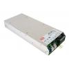 Spínaný napájecí zdroj, počet výstupů: 1 RSP-1000-27 27V dc Šasi 999 W RSP-1000 MEAN WELL 370 V dc, 264V ac