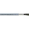 LAPP ÖLFLEX® CLASSIC 115 CY řídicí kabel 4 x 0.75 mm² šedá 1136804-100 100 m