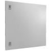 Rittal SV 9682.166 dělené dveře ocel šedá (š x v) 600 mm x 600 mm 1 ks Rittal SV 9682.166 dělené dveře ocel šedá (š x v) 600 mm x 600 mm 1 ks