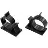 TRU COMPONENTS TC-AP0810203 úchytka samolepicí 1593115 Průměr kabelové...