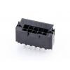Molex vestavná pinová lišta (standardní) 10, rozteč 4.20 mm, 440680048, 1 ks Tray Molex vestavná pinová lišta (standardní) 10, rozteč 4.20 mm, 440680048, 1 ks Tray