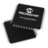 Microchip Mikrokontrolér ATMEGA32-16AU 8 bit AVR 16 MHz 32kB Blesk 2 kB RAM, počet kolíků: 44 kolíkový, TQFP Microchip Mikrokontrolér ATMEGA32-16AU 8 bit AVR 16 MHz 32kB Blesk 2 kB RAM, počet kolíků: 44 kolíkový, TQFP