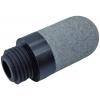TRU COMPONENTS pneumatický tlumič hluku TC-12770308 Vnější závit G1/4 6 bar plast 1 ks TRU COMPONENTS pneumatický tlumič hluku TC-12770308 Vnější závit G1/4 6 bar plast 1 ks