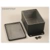 Hammond Electronics 1590WTFBK univerzální pouzdro 120.5 x 79.5 x 59 hliník černá 1 ks