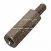 Distanční sloupek DA5M3x18, závit M3, 18 mm Distanční sloupek DA5M3x18, závit M3, 18 mm