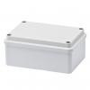 Krabice Gewiss GW44205, 120 × 80 × 50 mm, IP56, šroubové víko Krabice Gewiss GW44205, 120 × 80 × 50 mm, IP56, šroubové víko