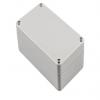 Hammond Pouzdro, řada: RZ IP65 barva Vypnuto-bílá, Světle šedá Polykarbonát 115 mm 40 mm 65 mm Etylen-propylen diodový