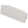 Molex zásuvkový konektor na kabel 30, rozteč 2.00 mm, 2011962300, 1 ks Tray Molex zásuvkový konektor na kabel 30, rozteč 2.00 mm, 2011962300, 1 ks Tray