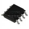 Operační zesilovač MCP6002-I/MS, 2×, 1 MHz, MSOP-8