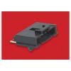 Molex vestavná pinová lišta (standardní) Počet pólů 3 Rastr (rozteč): 2.54 mm 15912035 46 ks Tube