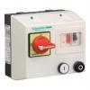 Schneider Electric Startér DOL, rozsah: TeSyS LG - LJ 1.1 kW 1A 400V IP55 Schneider Electric Startér DOL, rozsah: TeSyS LG - LJ 1.1 kW 1A 400V IP55