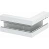 OBO Bettermann 6274710 montážní příslušenství (š x h) 170 mm x 70 mm 1 ks čistě bílá OBO Bettermann 6274710 montážní příslušenství (š x h) 170 mm x 70 mm 1 ks čistě bílá