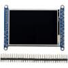 Deska displeje 1770 Modul displeje ADAFRUIT INDUSTRIES Displej TFT LCD 2.8 in Rezistivní dotyková obrazovka MicroSD Deska displeje 1770 Modul displeje ADAFRUIT INDUSTRIES Displej TFT LCD 2.8 in Rezistivní dotyková obrazovka MicroSD