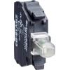 Schneider Electric ZBVM1 objímka žárovky 230 V 5 ks Schneider Electric ZBVM1 objímka žárovky 230 V 5 ks