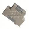 Výkonové relé RG25-1022-28-3230, 230 V AC / 2 A, 400 V / 25 A AC Výkonové relé RG25-1022-28-3230, 230 V AC / 2 A, 400 V / 25 A AC