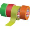 tesa 04671-00057-10 páska se skelným vláknem tesaband® 4671 neonově oranžová (d x š) 25 m x 38 mm 1 ks
