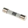 Kazetová pojistka 12.5A FF 6.3 x 32 mm RS PRO Keramika 500V ac
