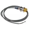 Turck Indukční bezdotykový snímač NI30U-M30-AP6X-H1141 Válec se závitem M30 x 1.5 200mA NI30U IP68 PnP 1 kHz 30 mm 30 V