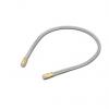 Koaxiální kabel, řada: SMP RF, Bílá Polytetrafluorethylén, vnější průměr: 2.15 mm OD 152.4 mm 50 Ω Wurth Elektronik S Koaxiální kabel, řada: SMP RF, Bílá Polytetrafluorethylén, vnější průměr: 2.15 mm OD 152.4 mm 50 Ω Wurth Elektronik S