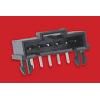 Molex vestavná pinová lišta (standardní) 705510054, 9 ks Tube Molex vestavná pinová lišta (standardní) 705510054, 9 ks Tube