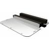 Rittal SZ 2565.450 2565450 Přírubová deska (d x š) 221 mm x 301 mm ocelový plech šedá (RAL 7035) 1 ks Rittal SZ 2565.450 2565450 Přírubová deska (d x š) 221 mm x 301 mm ocelový plech šedá (RAL 7035) 1 ks