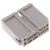 Molex konektor do DPS 309681247 1 ks Tape