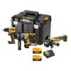 DeWALT Sada elektrického nářadí DCK355P2T-QW 18V Bezdrátové, Typ C - EU