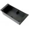 Kemo G070 modulová krabička 120 x 50 x 24 termoplast černá 1 ks