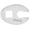 KS Tools 9133813 Otevřené klíče 13 mm KS Tools 9133813 Otevřené klíče 13 mm