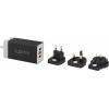 Sygonix SY-6903358 cestovní adaptér PD 65W Sygonix SY-6903358 cestovní adaptér PD 65W