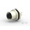 TE Connectivity TE AMP M8/M12 Connectors T4143412051-000 1 ks TE Connectivity TE AMP M8/M12 Connectors T4143412051-000 1 ks