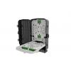 Propojovací pole optických systémů, počet portů: 16portový, LC-APC Simplex Duplexní HellermannTyton Connectivity 154 mm Propojovací pole optických systémů, počet portů: 16portový, LC-APC Simplex Duplexní HellermannTyton Connectivity 154 mm