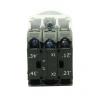 RS PRO Tlačítkový spínač, řada: ECX1 IP65 1 NO/1 NC Panel Osvětlené 23 mm Bílá 24V RS PRO Tlačítkový spínač, řada: ECX1 IP65 1 NO/1 NC Panel Osvětlené 23 mm Bílá 24V