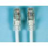 Decelect Cat5 Ethernetové kabely, řada: SPE, Šedá, Polyvinylchlorid 4 m, typ pláště: Stíněné Decelect Cat5 Ethernetové kabely, řada: SPE, Šedá, Polyvinylchlorid 4 m, typ pláště: Stíněné