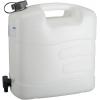 Pressol 21167 Kanister 20l mit Ablasshahn Polyethylen weiss kanystr na vodu 20 l Pressol 21167 Kanister 20l mit Ablasshahn Polyethylen weiss kanystr na vodu 20 l