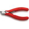 Řezačka, celková délka: 115mm Knipex, kapacita řezání: Steel Wire