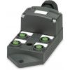 Phoenix Contact SACB-6/12- 5,0PUR SCO P 1452482 pasivní box senzor/akt...