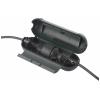 Sygonix SY-5169076 kryt zásuvky zelená Sygonix SY-5169076 kryt zásuvky zelená