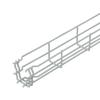 OBO Bettermann 6479195 Mřížkový žlab (d x š x v) 3 m x 50.00 mm x 55.00 mm 3 m šedá