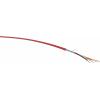 VER LIYCY-OB 2x 0,75 Ri. 50 kabel pro přenos dat LIYCY-OB 2 x 0.75 mm²...