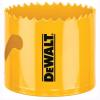 Děrovka, Bimetalový, Kov, Polyvinylchlorid 68 mm Bimetal hloubka řezu 44 mm DeWALT Děrovka, Bimetalový, Kov, Polyvinylchlorid 68 mm Bimetal hloubka řezu 44 mm DeWALT