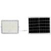 V-TAC VT-180W-W LED reflektor, solární modul 20 W, neutrální bílá, bílá, 7846 V-TAC VT-180W-W LED reflektor, solární modul 20 W, neutrální bílá, bílá, 7846