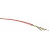 VER NYM-J 5x 2,5 Eca Tr500 energetický kabel NYM-J 5 x 2.50 mm² šedá 5...