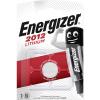 Baterie Energizer CR2012, 3 V, 58 mAh, lithiová